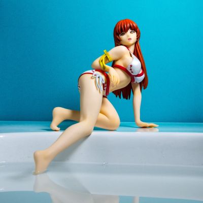 死或生沙滩排球2 霞 