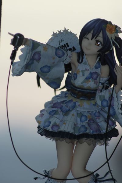 LoveLive! 园田海未