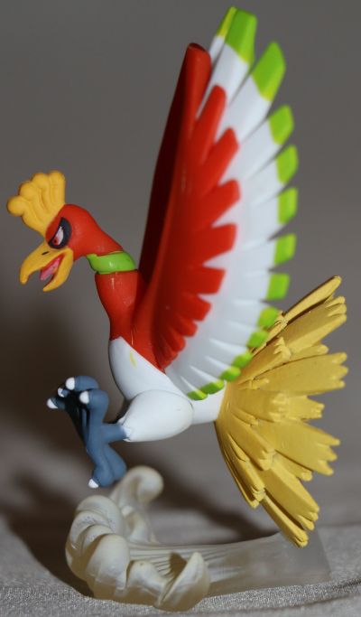 粘土人 #401 噬神者2 艾莉莎・伊莉妮琪娜・奥美拉