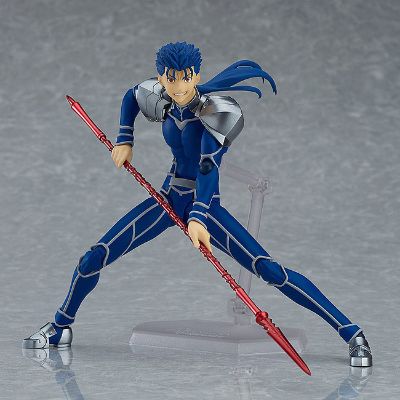 figma#375 命运-冠位指定 枪兵-库丘林