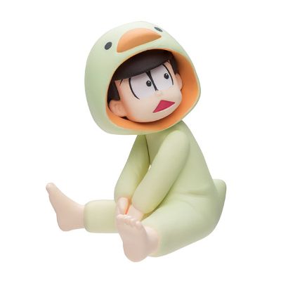 パルメイトぷち 阿松 松野チョロ松 