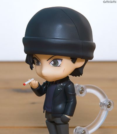 粘土人#824 名探侦柯南  赤井秀一