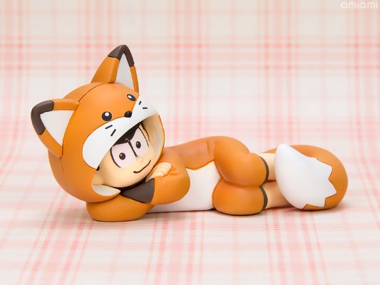 パルメイトぷち 阿松 松野チョロ松 