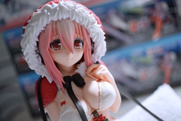 请问您今天要来点兔子吗？ 桐间纱路