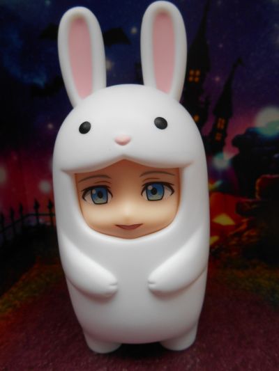 黏土人もあ うさぎ 