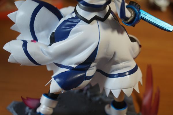 魔法少女奈叶 The MOVIE 1st 高町奈叶 エクスレジーニャ！ 