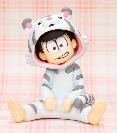 パルメイトぷち 阿松 松野十四松 
