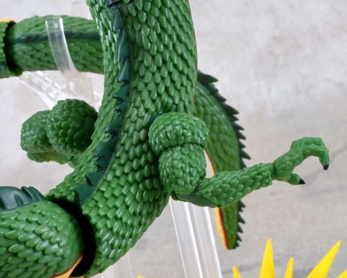 S.H.Figuarts   神龙