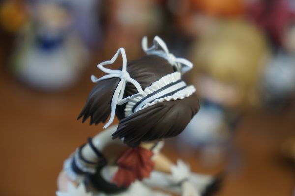 ToHeart2 AnotherDays 柚原木实－女仆ver.－