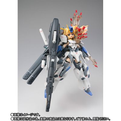 AGP MS少女 FAZZ