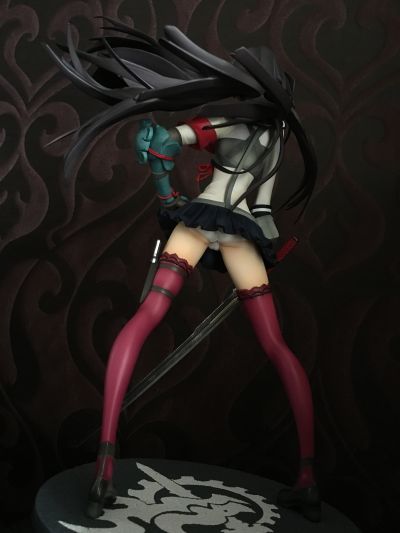 第七龙神2020-II サムライ(刀子) 异色版