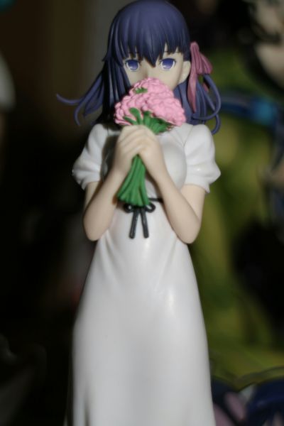 剧场版 Fate/stay night [Heaven’s Feel] “间桐樱”手办