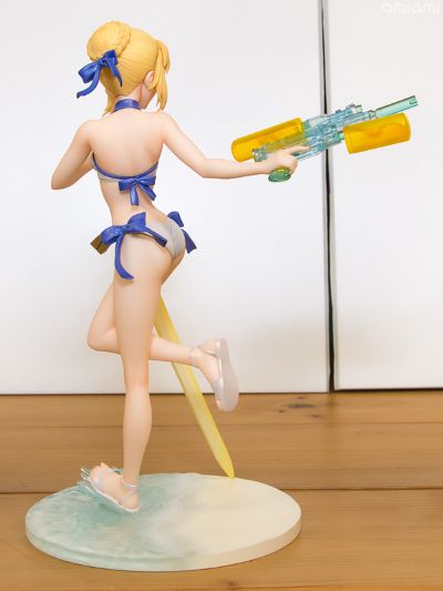 Fate / Grand Order 阿尔托利亚·潘德拉贡〔Archer〕