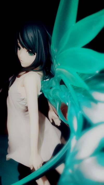 みつみ美里画集 brilliant stars 「莉莉卡」