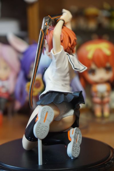 シャングリ・ラ 北条國子 