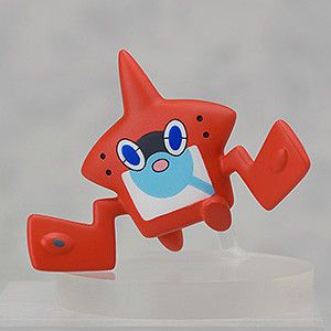 figma#371 宝可梦 Selene 美月