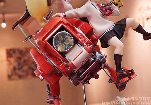 灭世Demolition Isobeyan&小山门出&中川凰兰