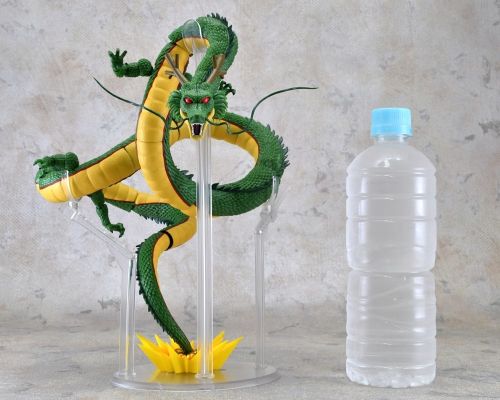 S.H.Figuarts   神龙