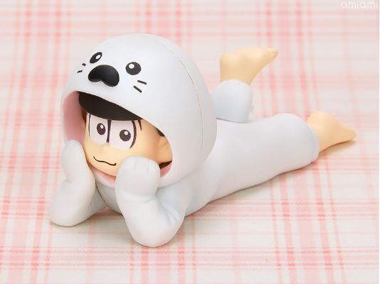 パルメイトぷち 阿松 松野十四松 