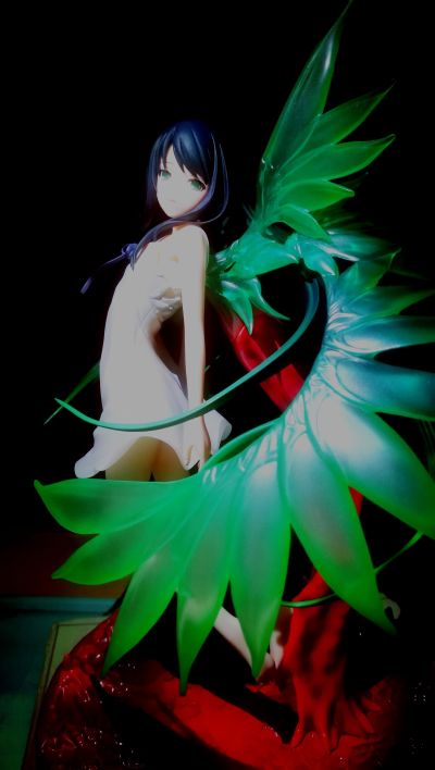 みつみ美里画集 brilliant stars 「莉莉卡」