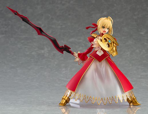 figma#370 命运-创世 Saber EXTRA