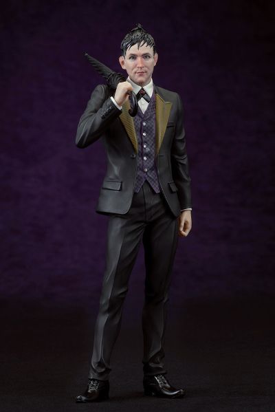 ARTFX+ 哥谭  企鹅人 