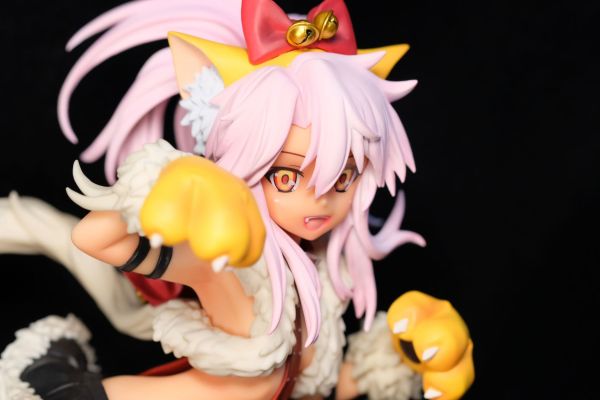 Fate/kaleid liner 魔法少女☆伊莉雅  伊莉雅 野兽style