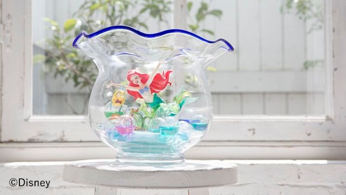 一番赏 リトル・マー女仆 ヒラメ&ア理爱儿 