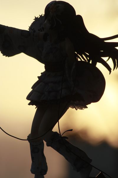 LoveLive! 园田海未