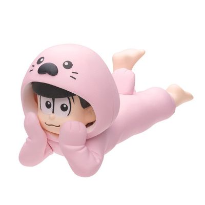 パルメイトぷち 阿松 松野トド松 