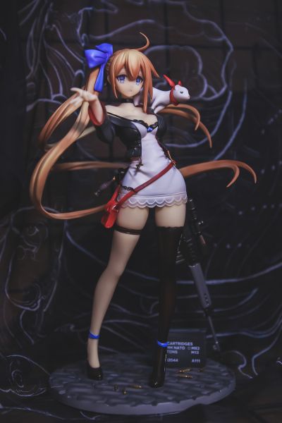 少女前线 毛瑟98K