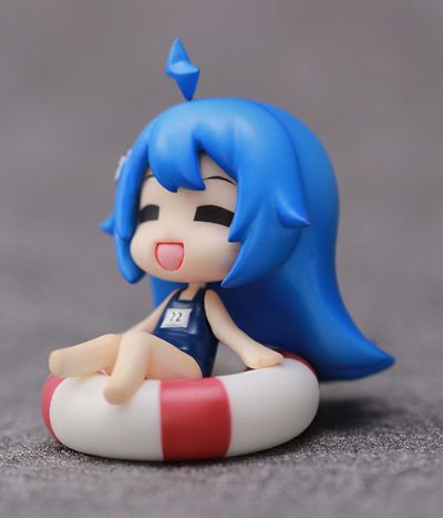 哔哩哔哩2233娘Q版盒蛋SERIES01 Cosplay ver.