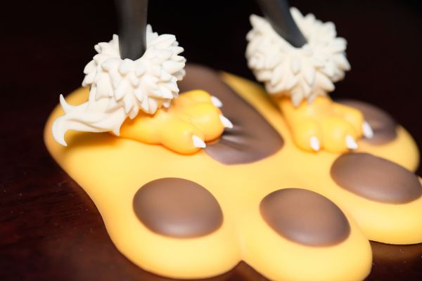 Fate/kaleid liner 魔法少女☆伊莉雅  伊莉雅 野兽style