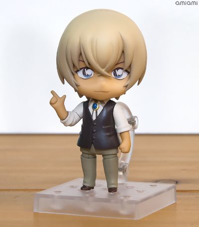 粘土人#834 名探侦柯南  安室透