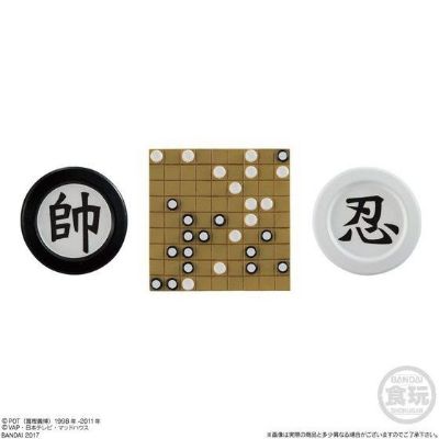 糖糖トイ 猎人×猎人 メルエム&コムギ 