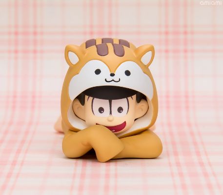 パルメイトぷち 阿松 松野チョロ松 