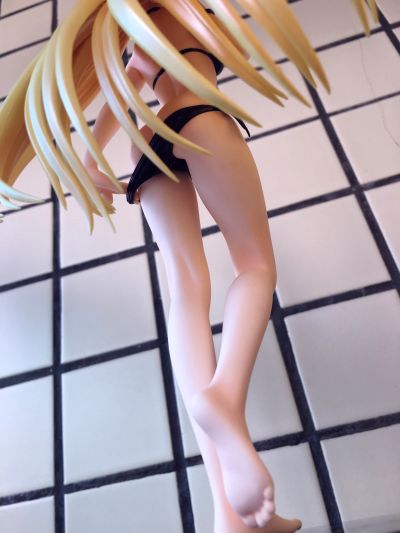 IS〈无限斯特拉托斯〉 夏洛特・迪诺亚 泳装 Ver2