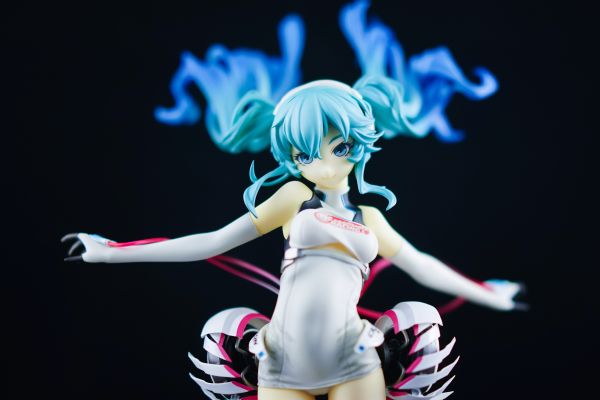 粘土人#530 LoveLive! 東條希