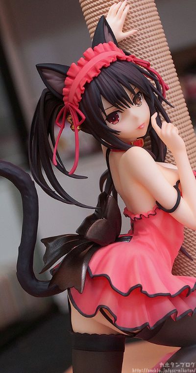 约会大作战 时崎狂三