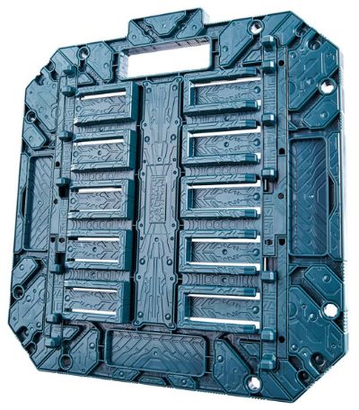 假面骑士ビルド DX潘朵拉パネル[Bandai]《１１月予约》