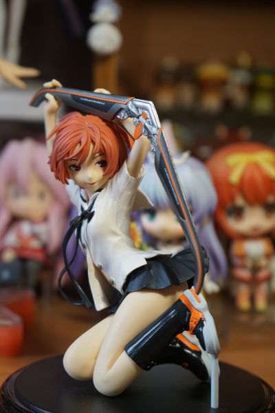 シャングリ・ラ 北条國子 