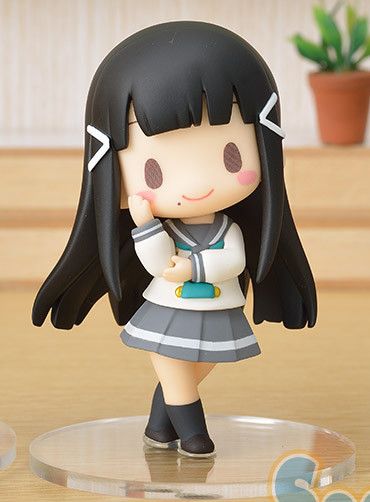 Love Live! Sunshine!! 黒泽ダイヤ Sannensei 