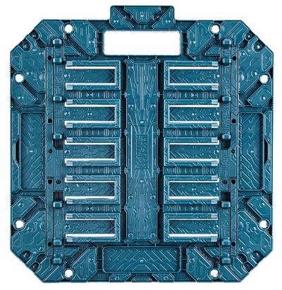 假面骑士ビルド DX潘朵拉パネル[Bandai]《１１月予约》