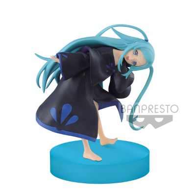 SQ系列  斩首循环 蓝色学者与戏言跟班 玖渚友