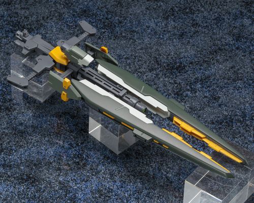 S.R.G-S 机战OG ORIGINAL GENERATIONS ラフトクランズ・ファウネア[寿屋]《０３月予约》