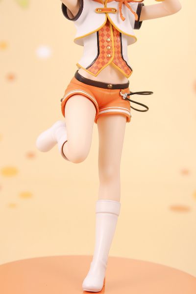 偶像大师灰姑娘女孩 龙崎熏 Hi-Fi Days+