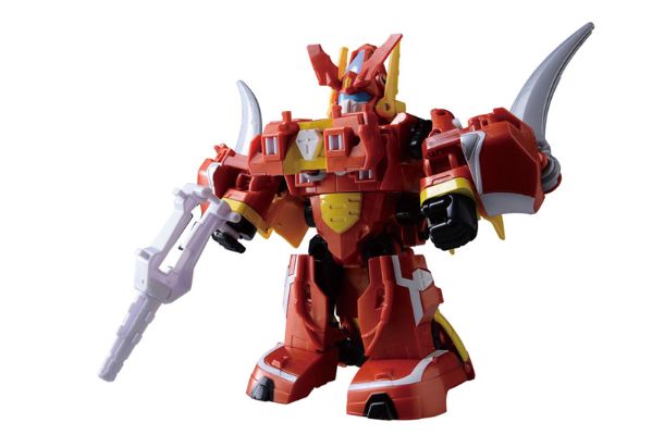 タイムボカン ボカンメカB02クワガッタン[takaraTomy]《発売済・在库品》