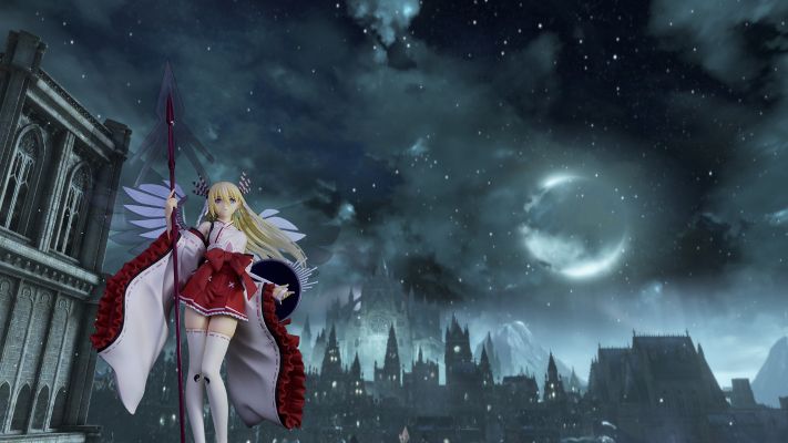 全知的神器 密涅瓦