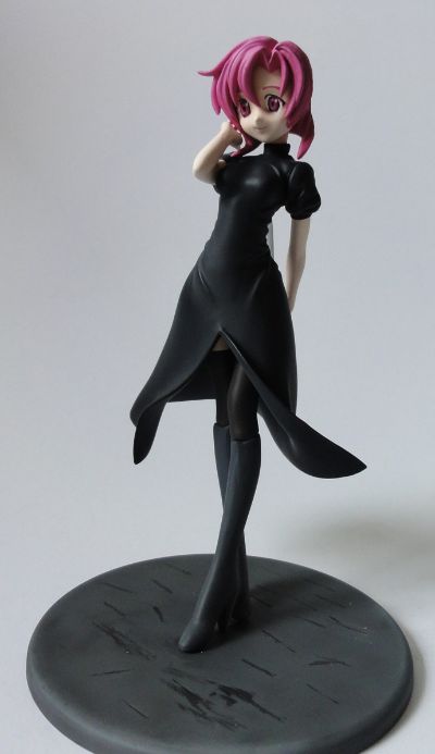 蝉鸣之时 龙宫礼奈