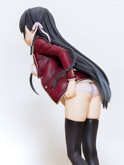 欢迎来到实力至上主义的教室 堀北铃音 更衣Ver.